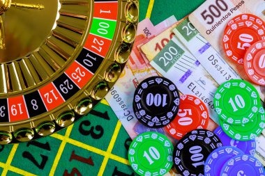 wg44 Permainan Live Casino dengan Dealer Sebenar